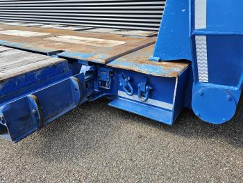 EURO-54-03 / EXTENDABLE / REMOVABLE NECK